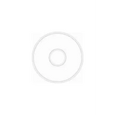 White #13330 - Clear-Quilt Bobbins - Class 15/A - Box of 80